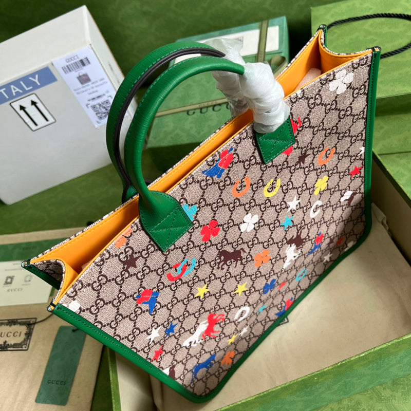 OZ - GCI Bags - 1183