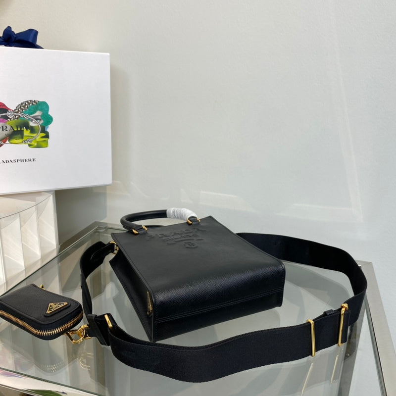 Oz - Fei Bags - 1466
