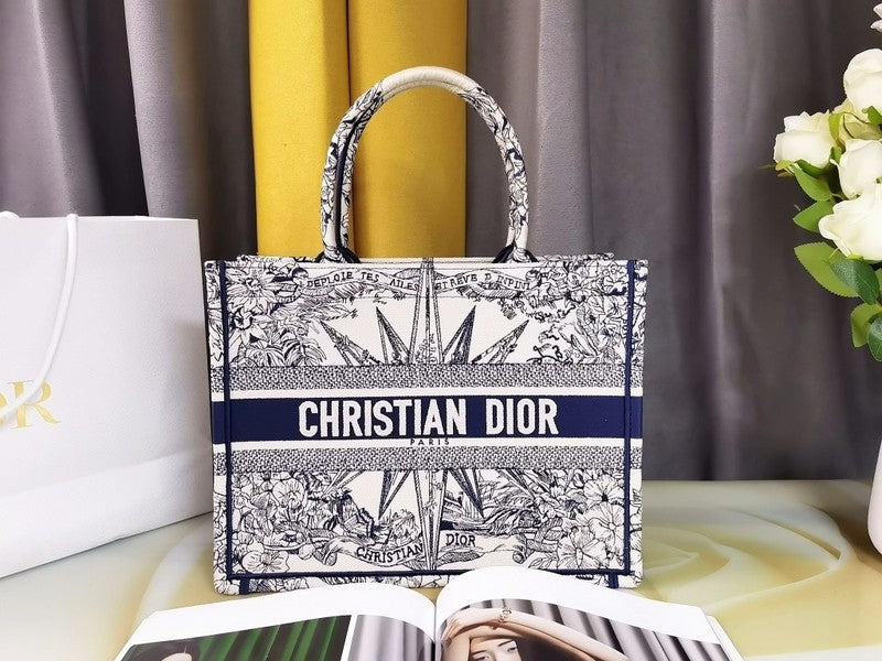 OZ - Dir Bags - 1046