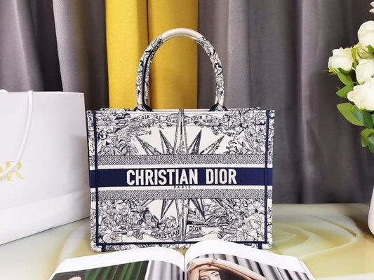 OZ - Dir Bags - 1046