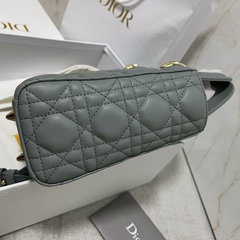 OZ - Dir Bags - 1094