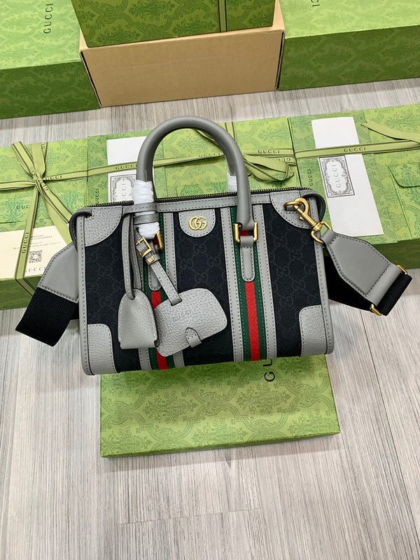 OZ - GCI Bags - 1427