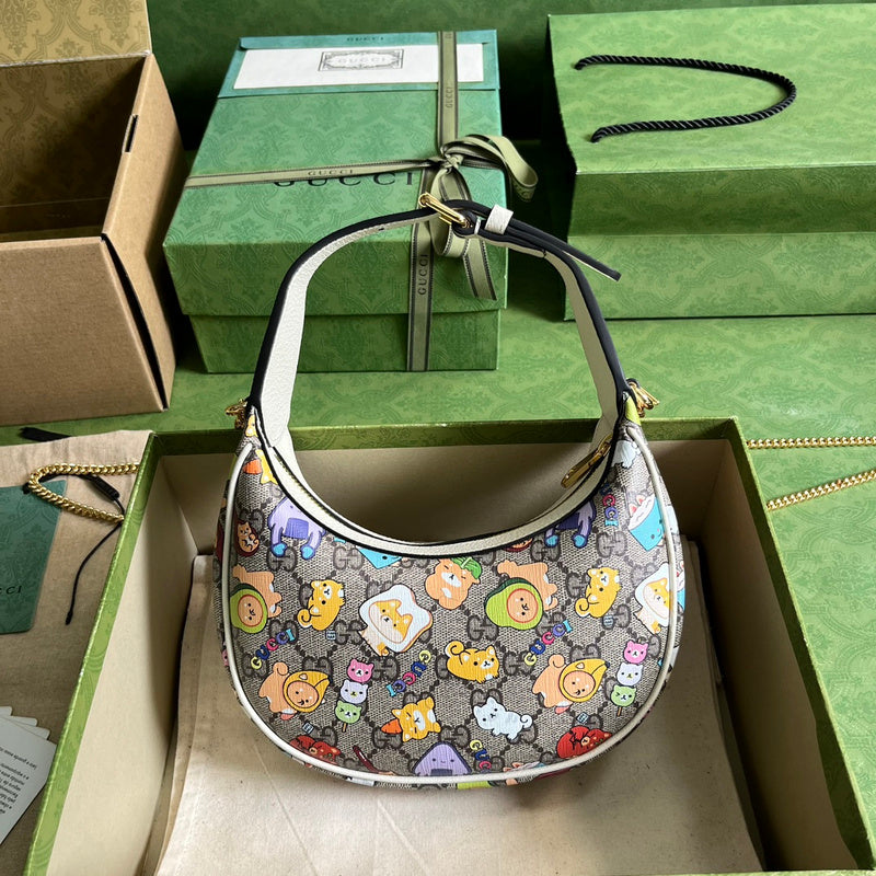 OZ - GCI Bags - 1261