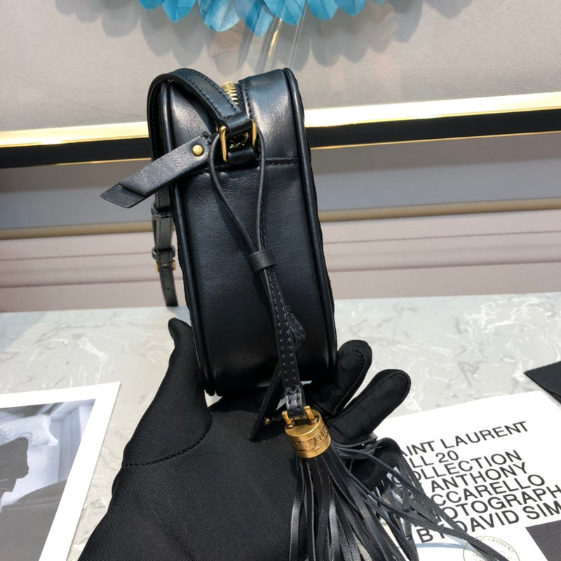 OZ - SLY Bags - 1413