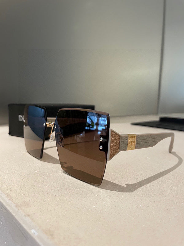 OZ - Dir Sunglasses - 012