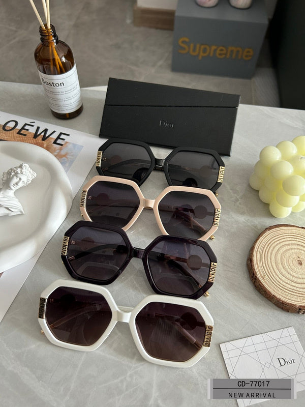 OZ - Dir Sunglasses - 118