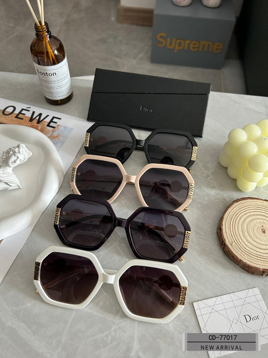 OZ - Dir Sunglasses - 118