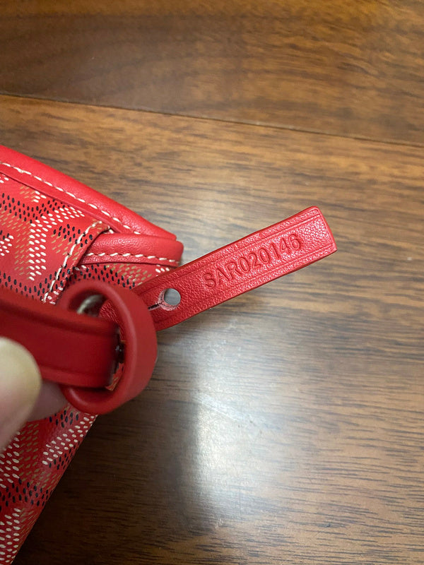 OZ - GYO Bags - 1439