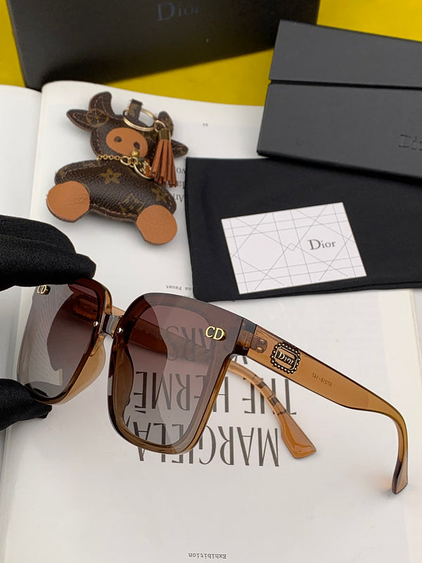 OZ - Dir Sunglasses - 197