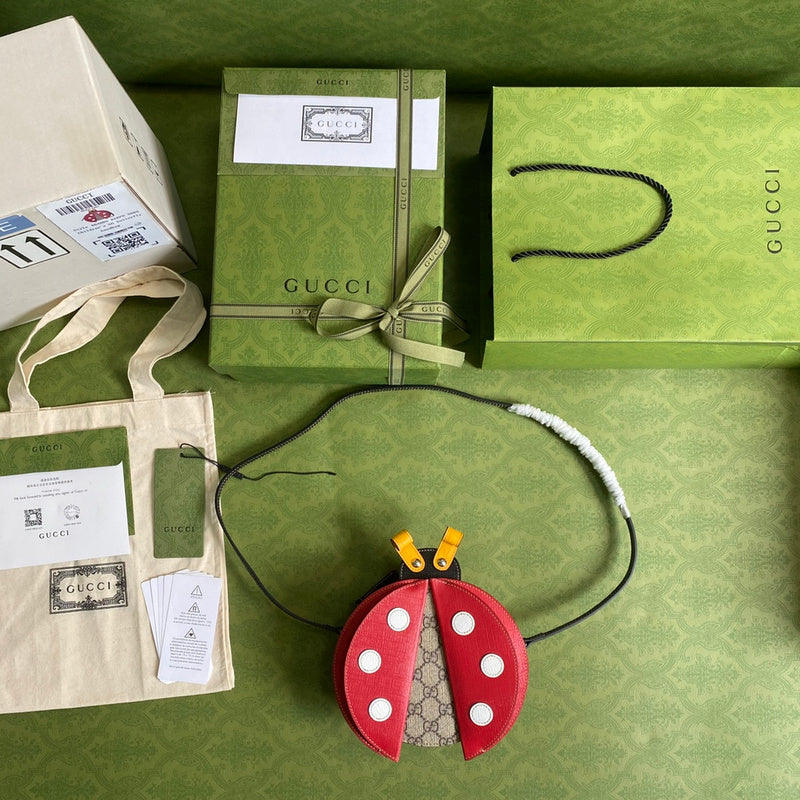 OZ - GCI Bags - 1097