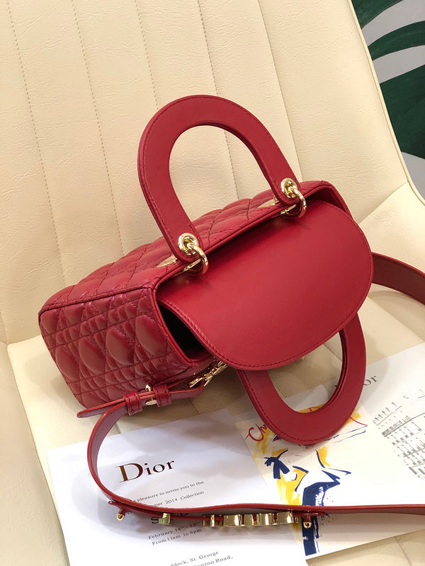 OZ - Dir Bags - 1093