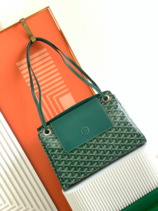 OZ - GYO Bags - 1389