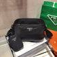 Oz - Fei Bags - 818
