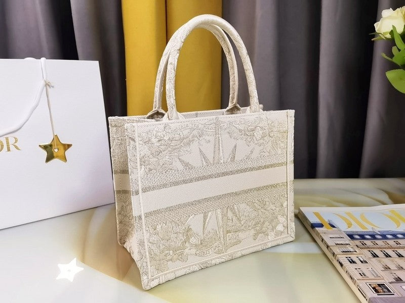 OZ - Dir Bags - 1021