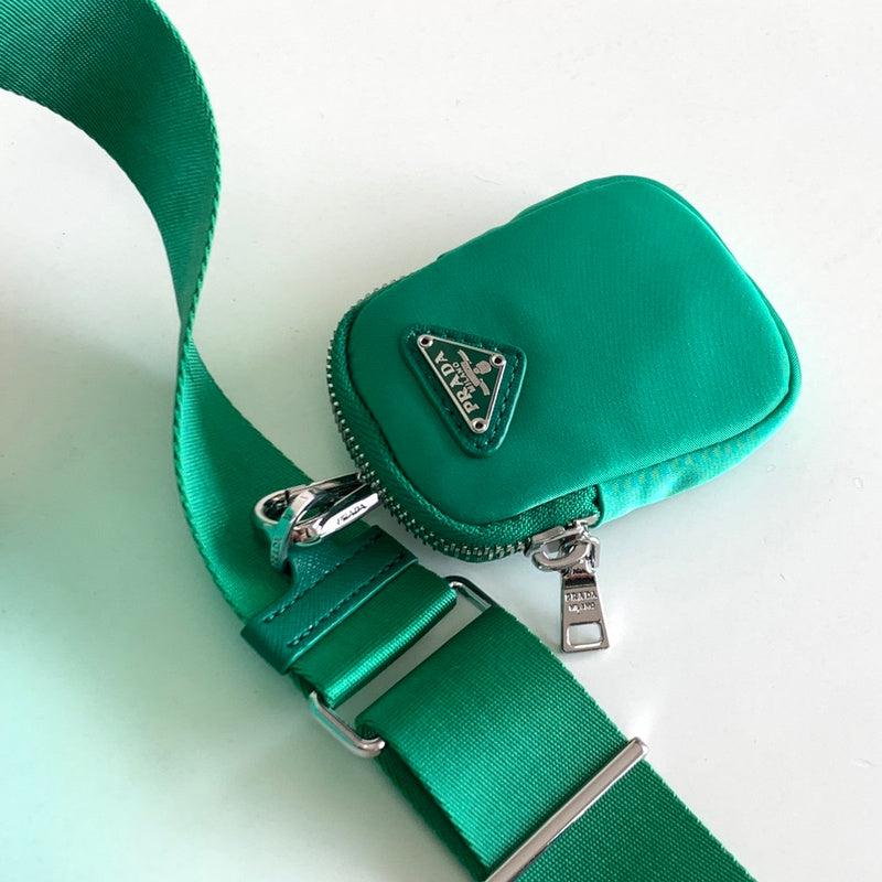Oz - Fei Bags - 1211