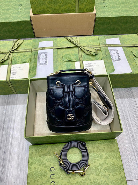 OZ - GCI Bags - 1388