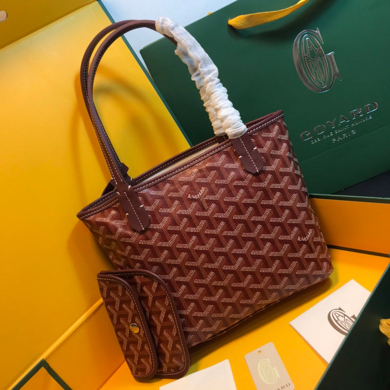 OZ - GYO Bags - 1070