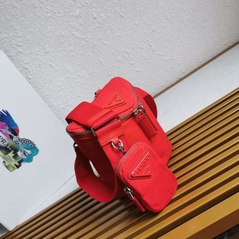 Oz - Fei Bags - 860