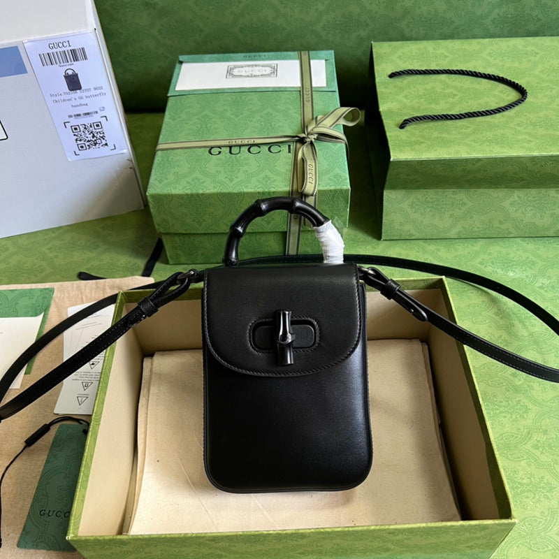 OZ - GCI Bags - 1229