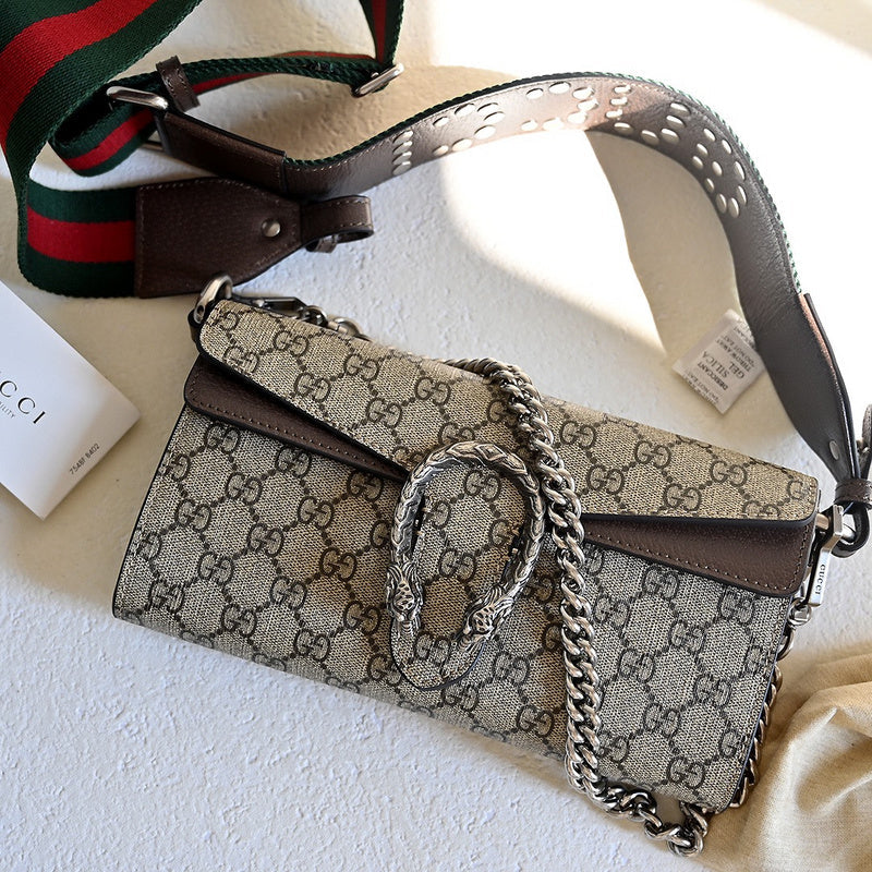 OZ - GCI Bags - 1441