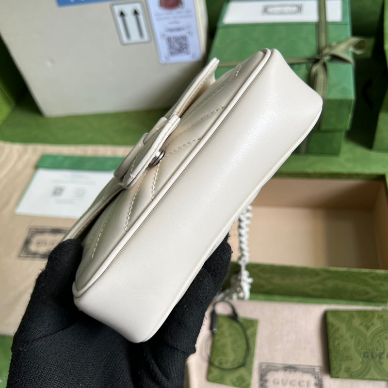 OZ - GCI Bags - 1016