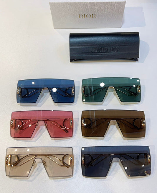 OZ - Dir Sunglasses - 180