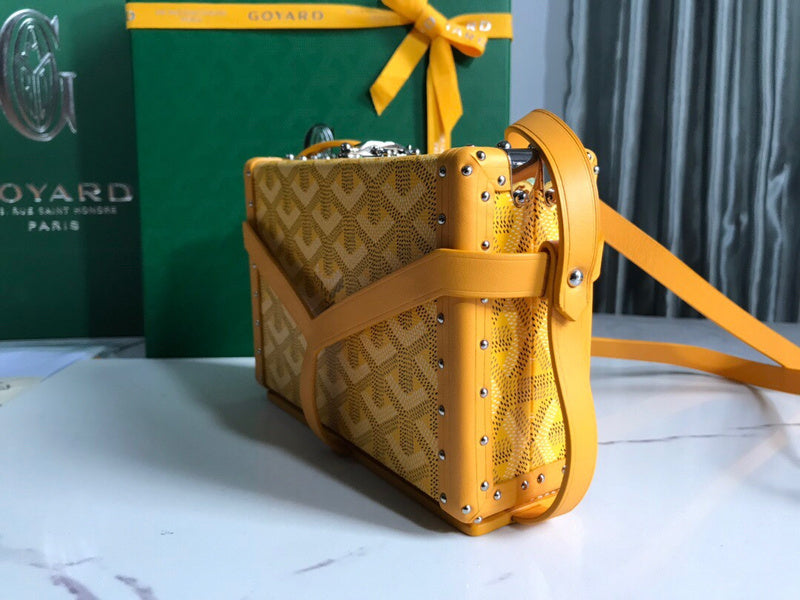 OZ - GYO Bags - 1029