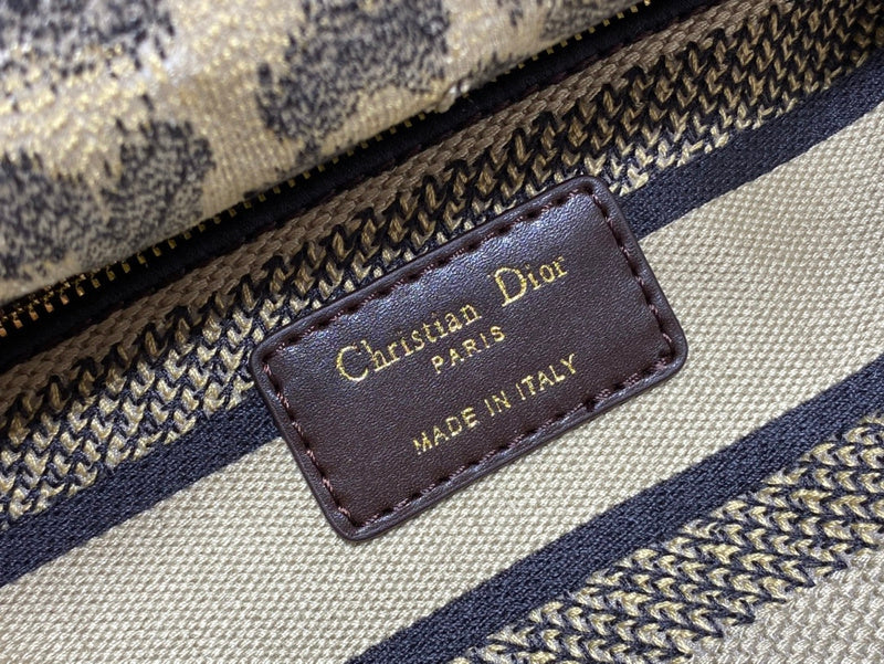 OZ - Dir Bags - 1086