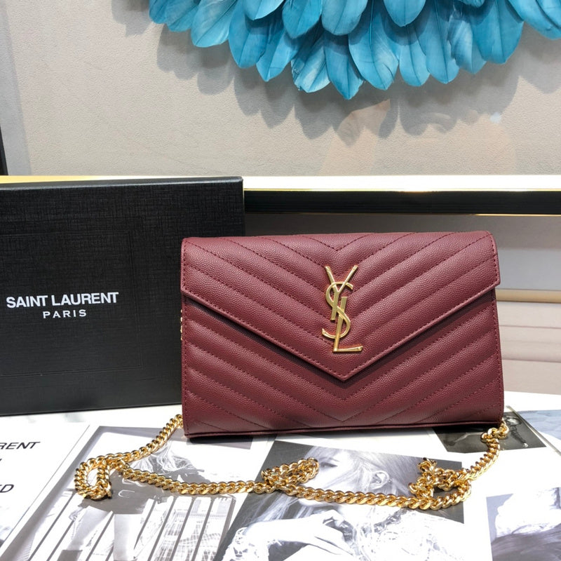 OZ - SLY Bags - 1381