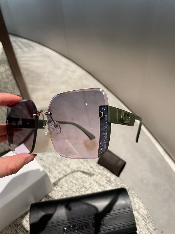 OZ - Dir Sunglasses - 035