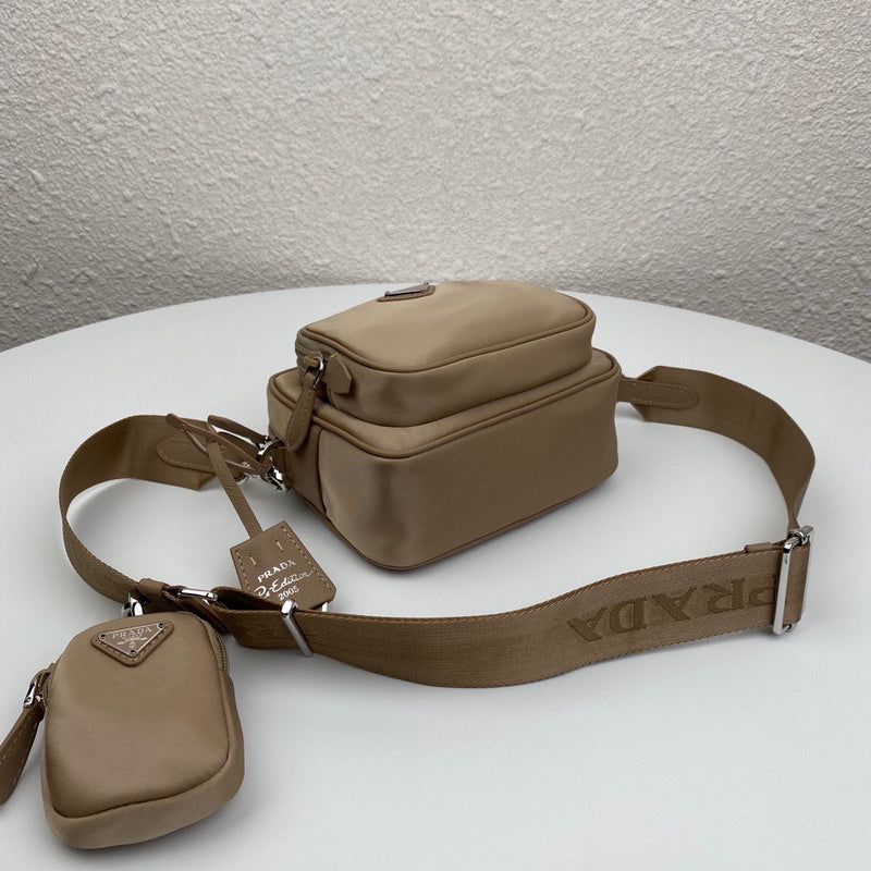 Oz - Fei Bags - 857