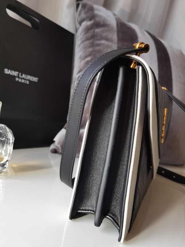 OZ - SLY Bags - 1206