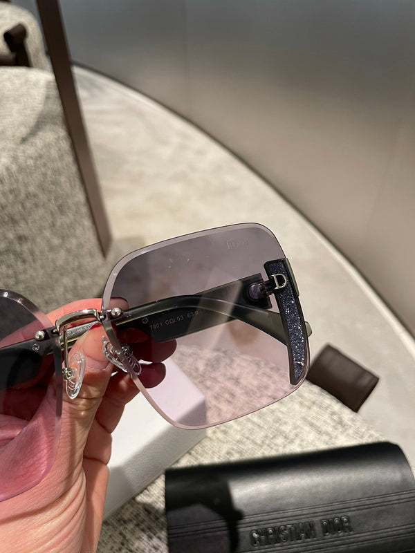 OZ - Dir Sunglasses - 035