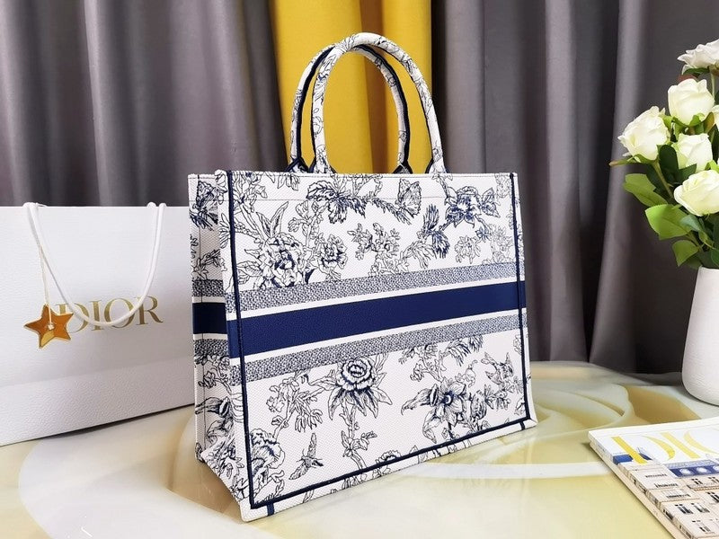 OZ - Dir Bags - 1047