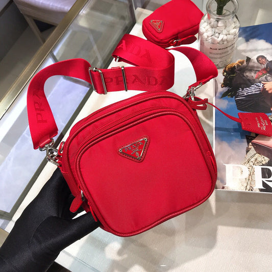 Oz - Fei Bags - 508