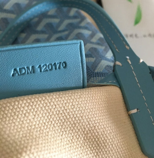 OZ - GYO Bags - 1537