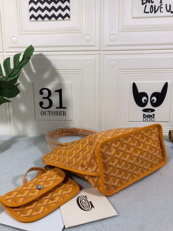 OZ - GYO Bags - 1064