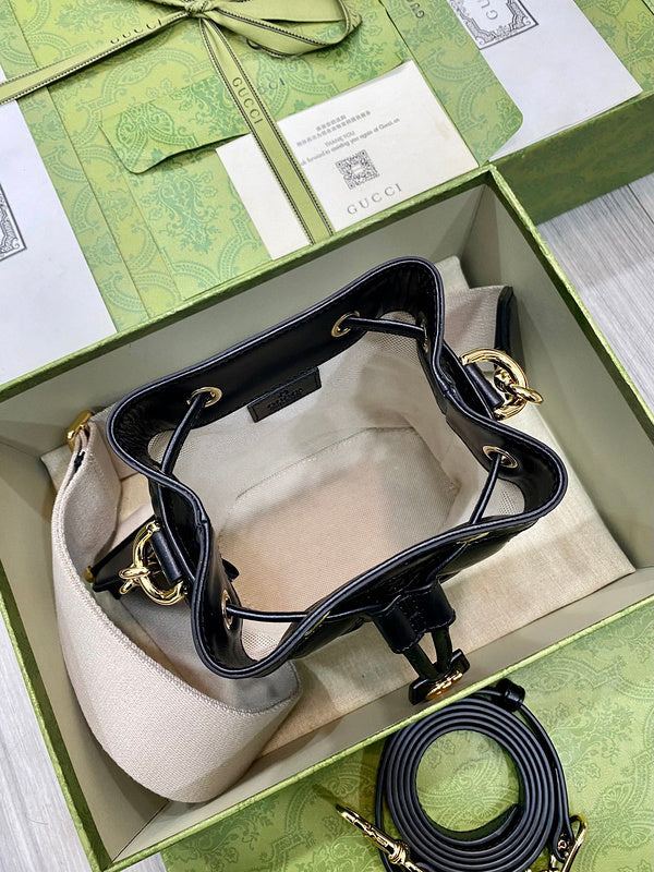 OZ - GCI Bags - 1388