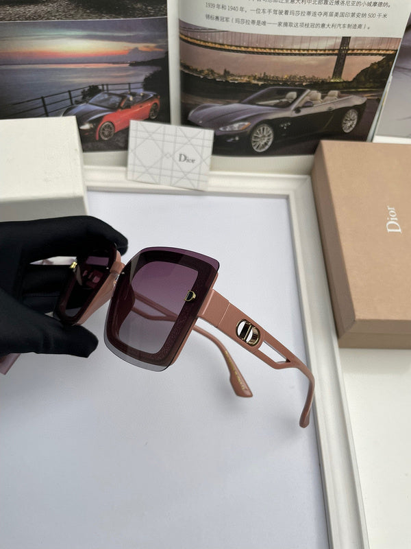 OZ - Dir Sunglasses - 003