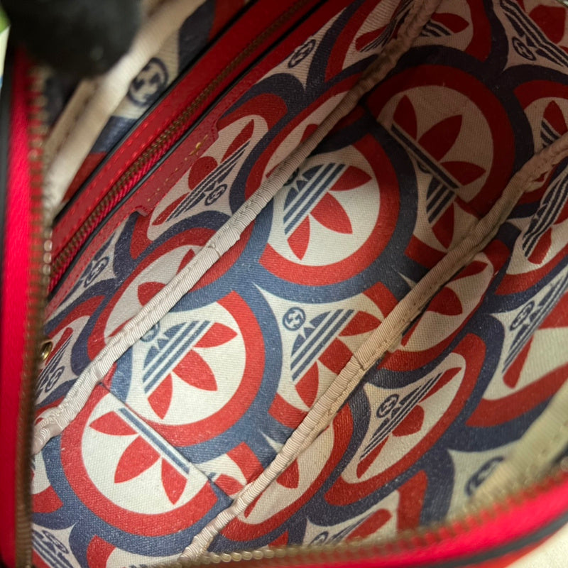 OZ - GCI Bags - 2215