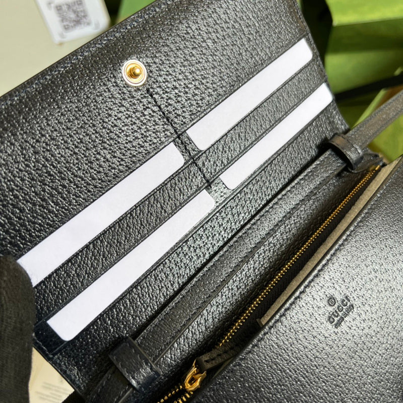 OZ - GCI Bags - 1559