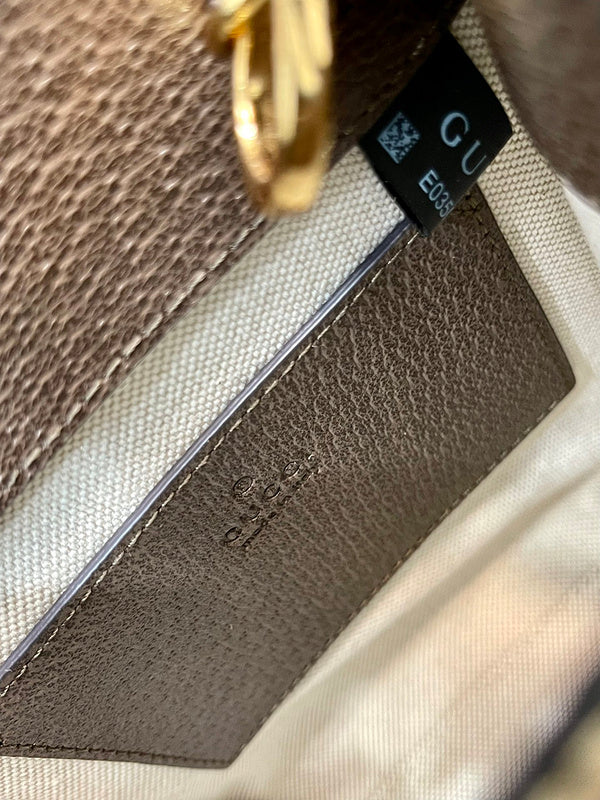 OZ - GCI Bags - 2216