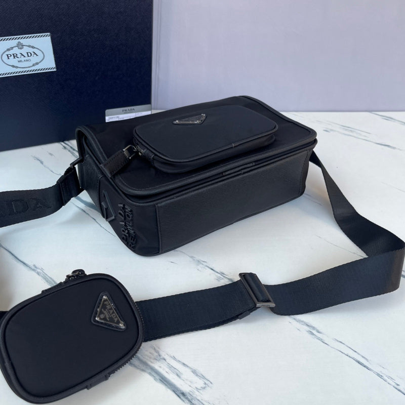 Oz - Fei Bags - 407