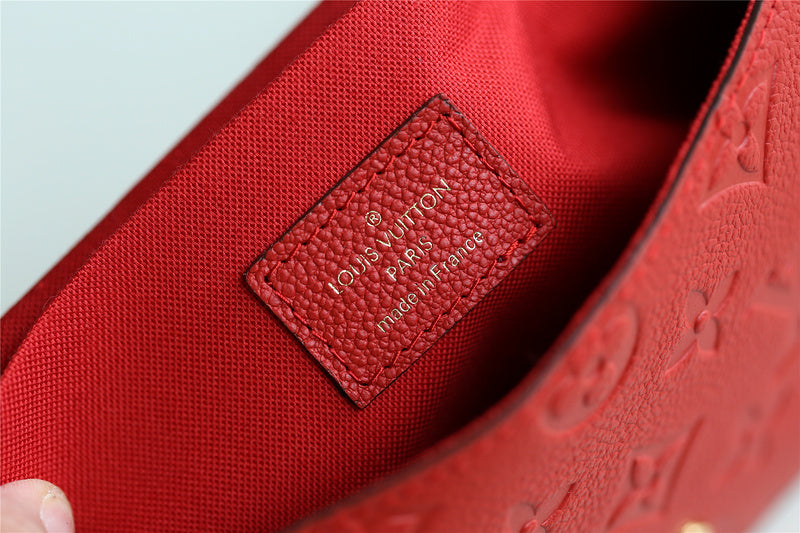 Ozarra Fashion Lu-Vi bags - 9008