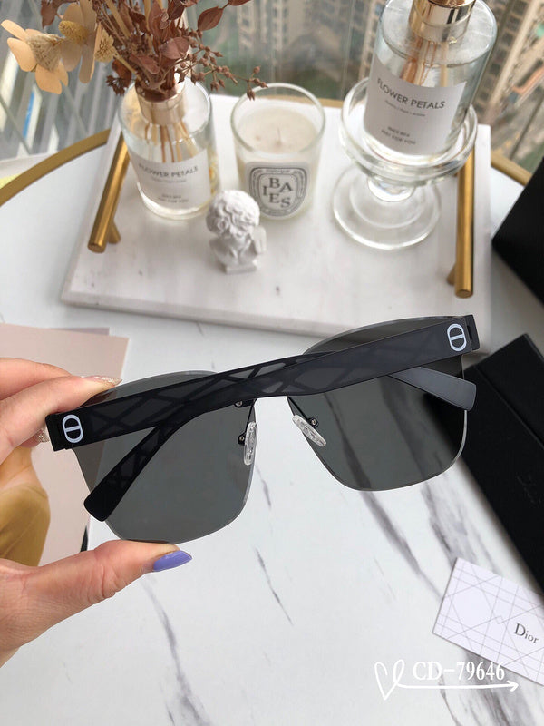 OZ - Dir Sunglasses - 161