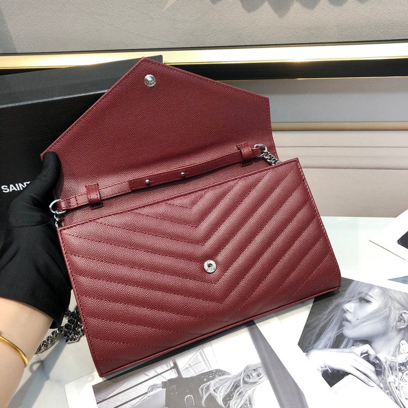 OZ - SLY Bags - 1388