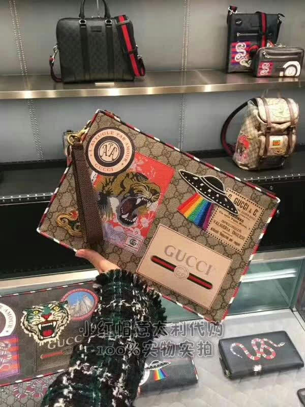 Ozarra - GCI Bags - 120
