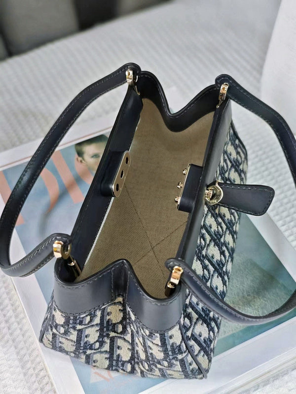 OZ - Dir Bags - 1010