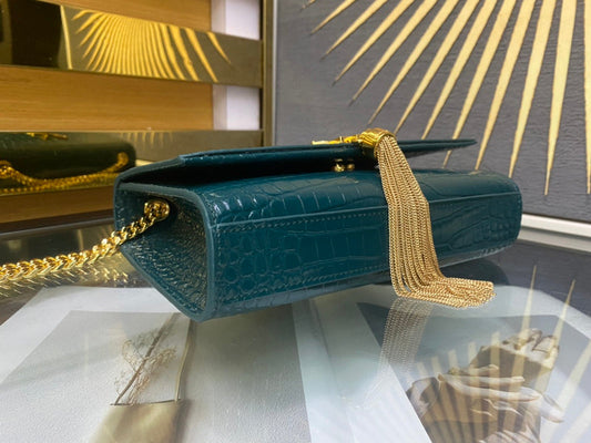 OZ - SLY Bags - 718