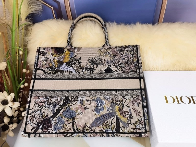 OZ - Dir Bags - 1011